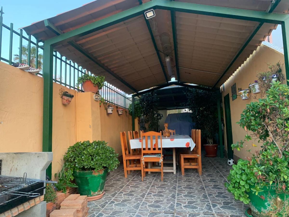 Villa Doqueve 阿利坎特 外观 照片
